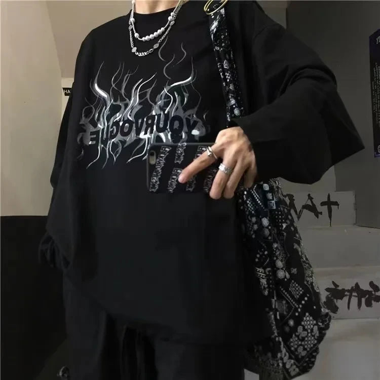 Cross of Thorns T-Shirt