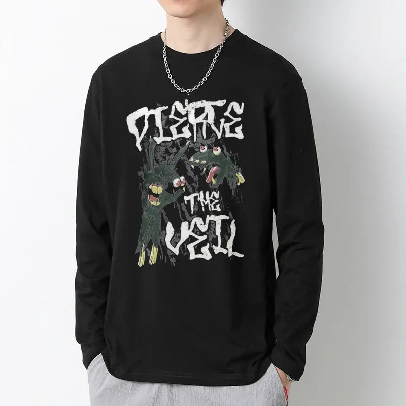Cross of Thorns T-Shirt