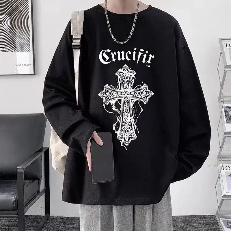 Cross of Thorns T-Shirt