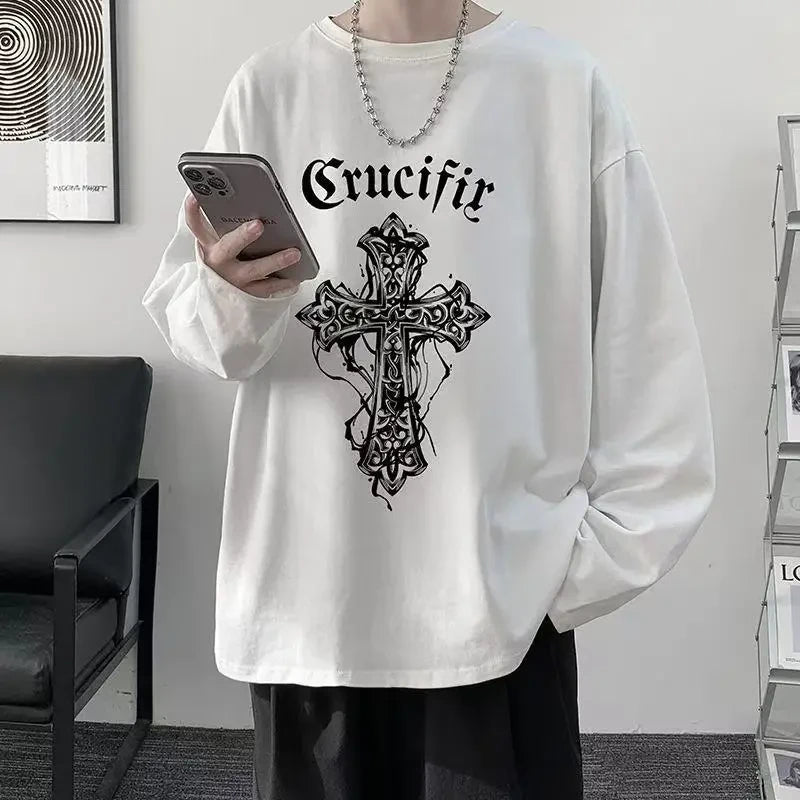Cross of Thorns T-Shirt
