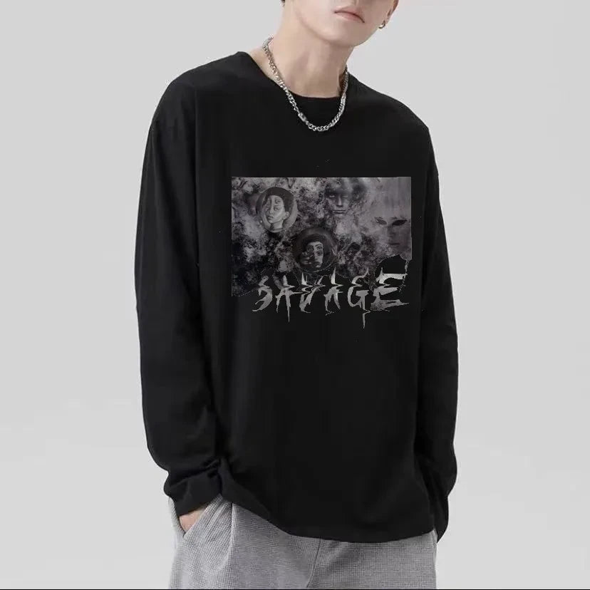 Cross of Thorns T-Shirt