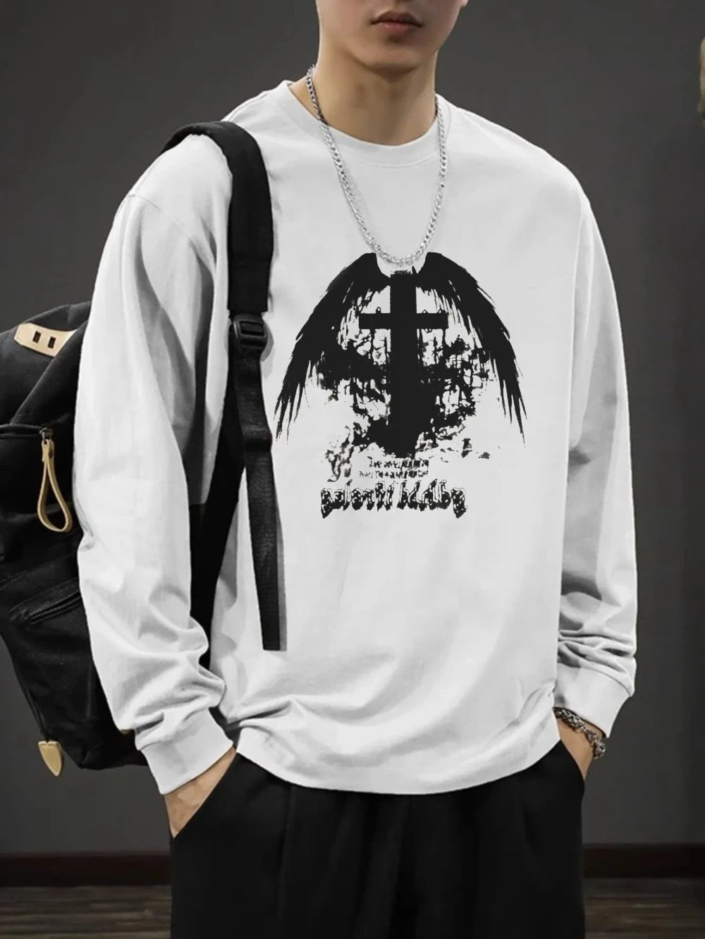 Cross of Thorns T-Shirt
