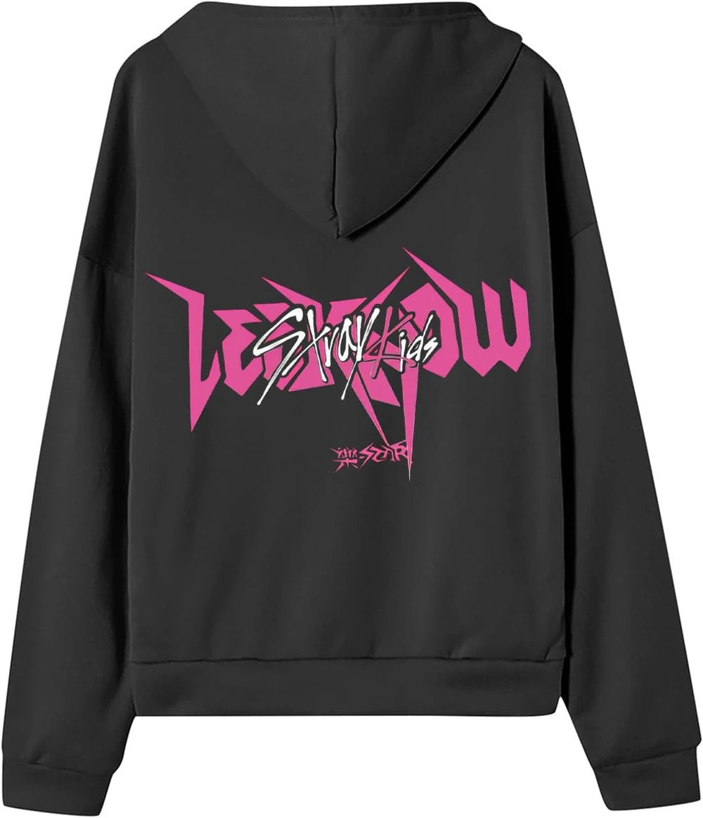 Felix Music Hoodie
