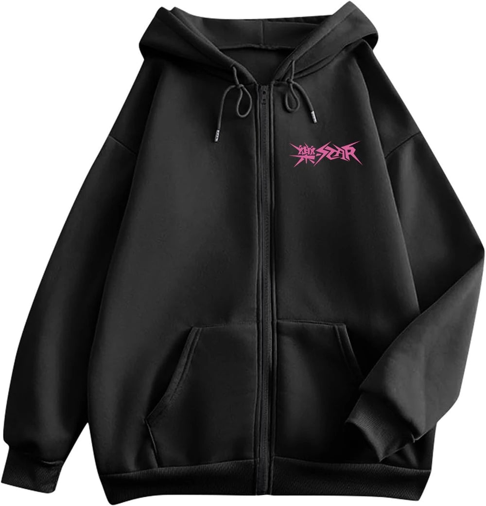 Felix Music Hoodie