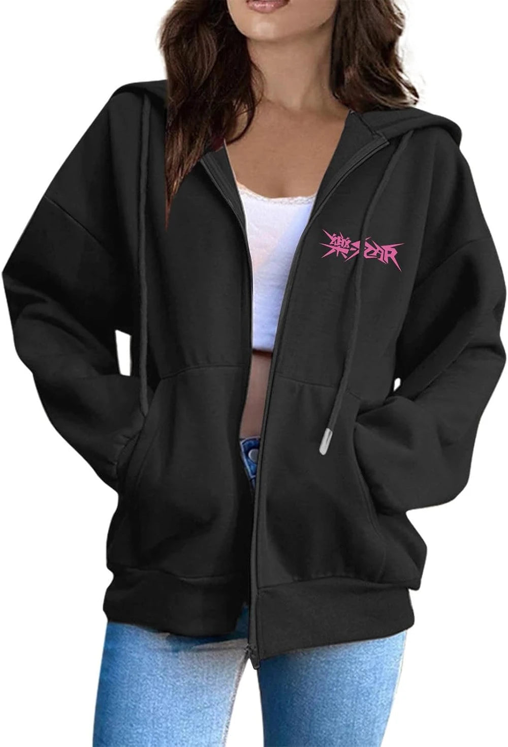 Felix Music Hoodie
