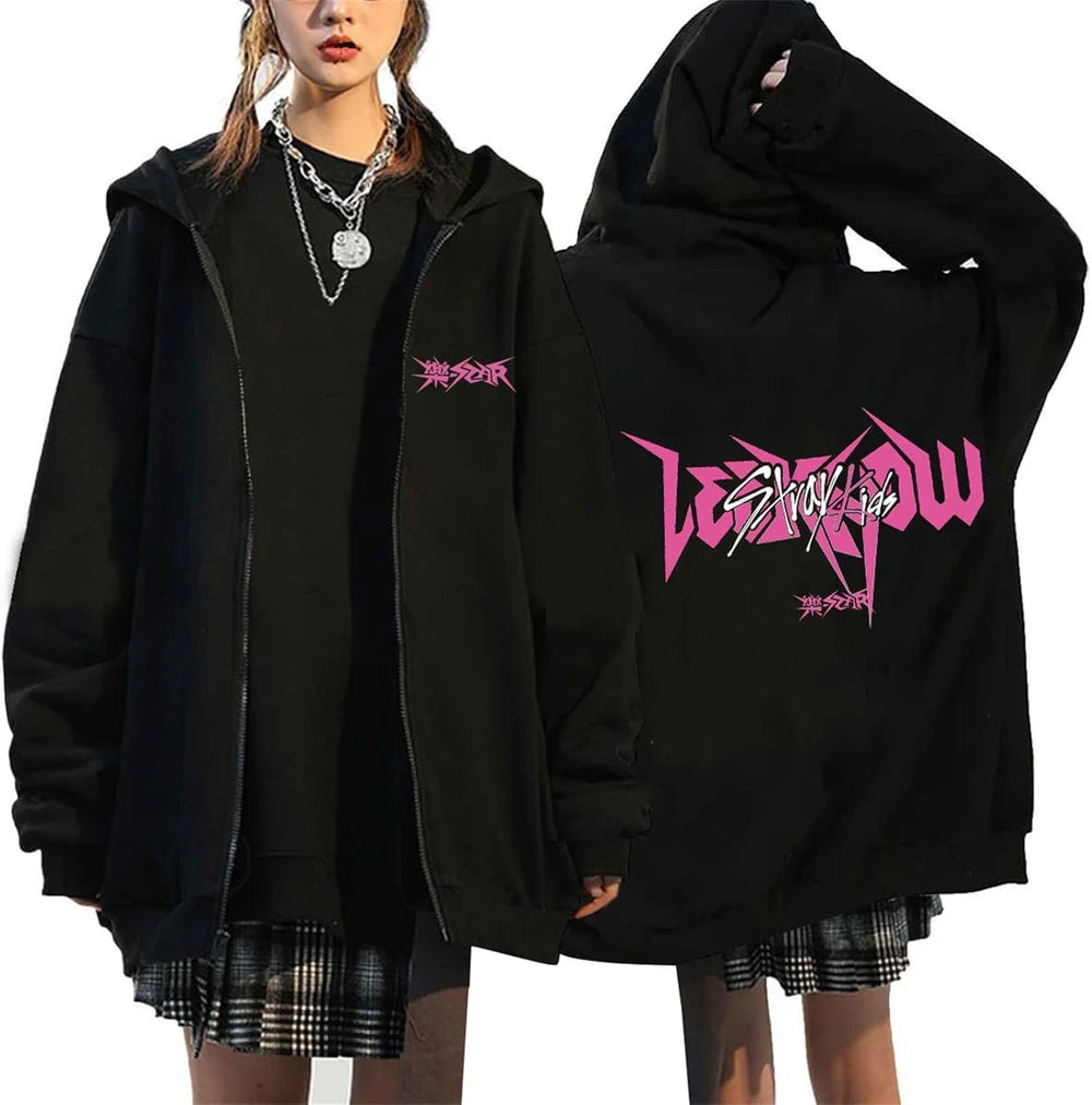 Felix Music Hoodie