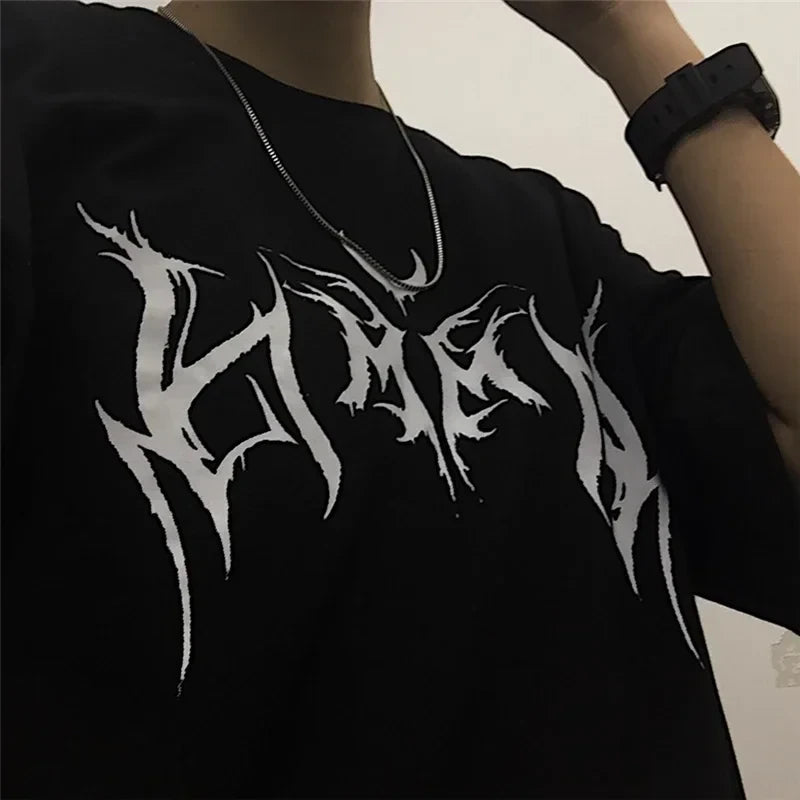Graphic Print T-Shirt