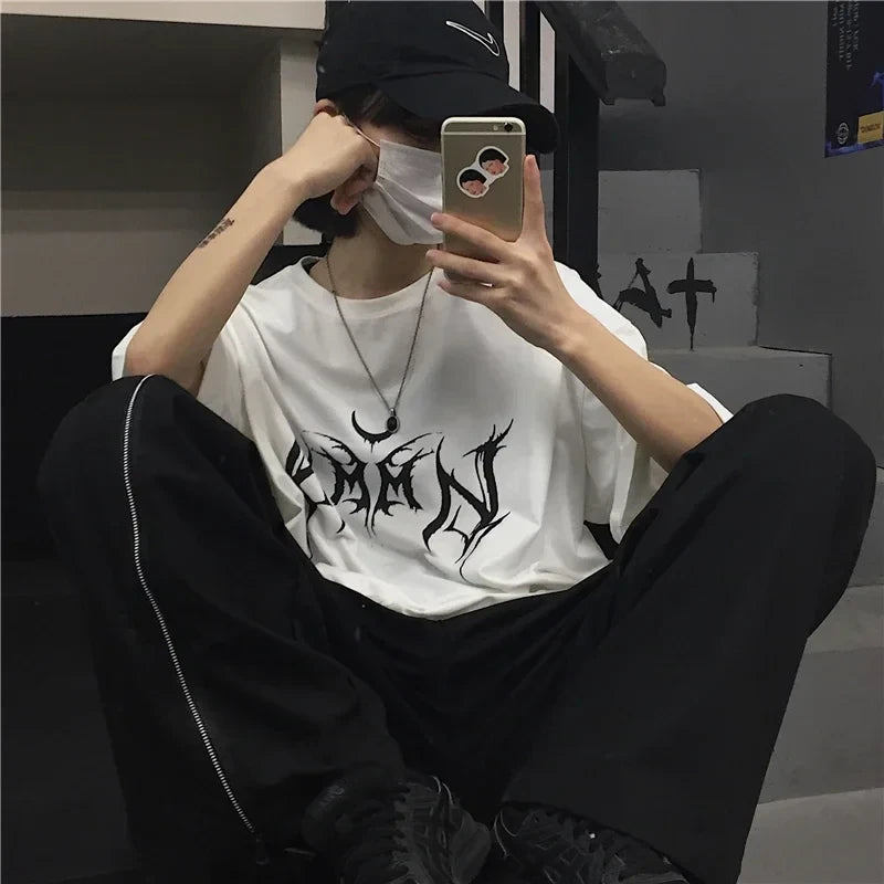 Graphic Print T-Shirt