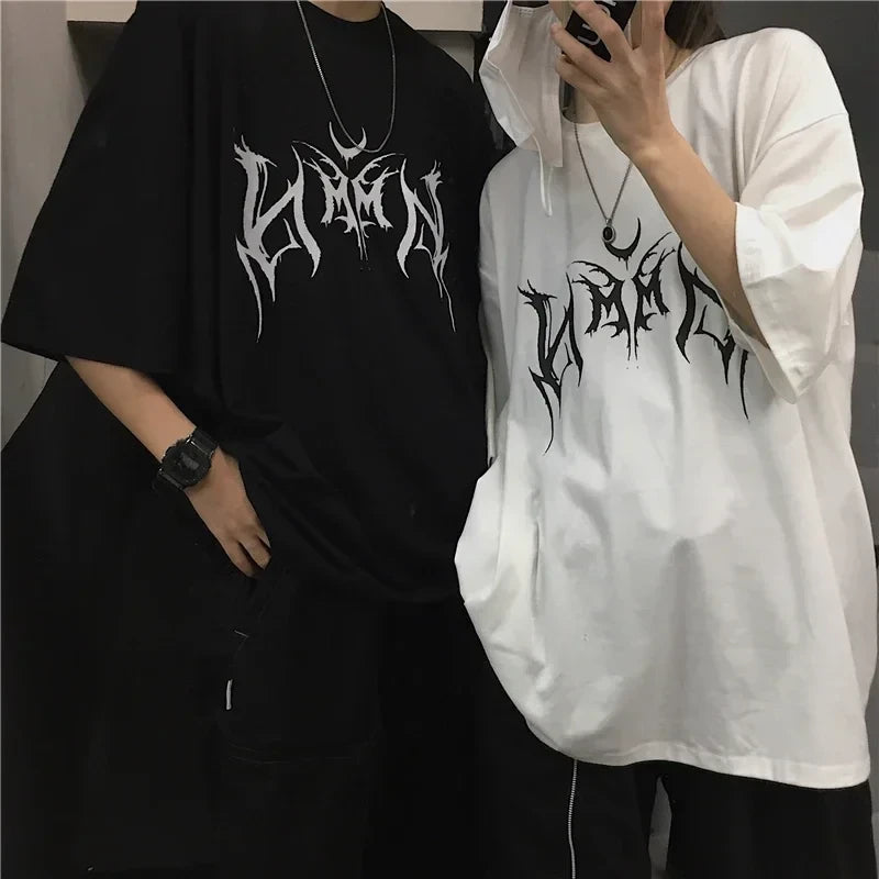Graphic Print T-Shirt