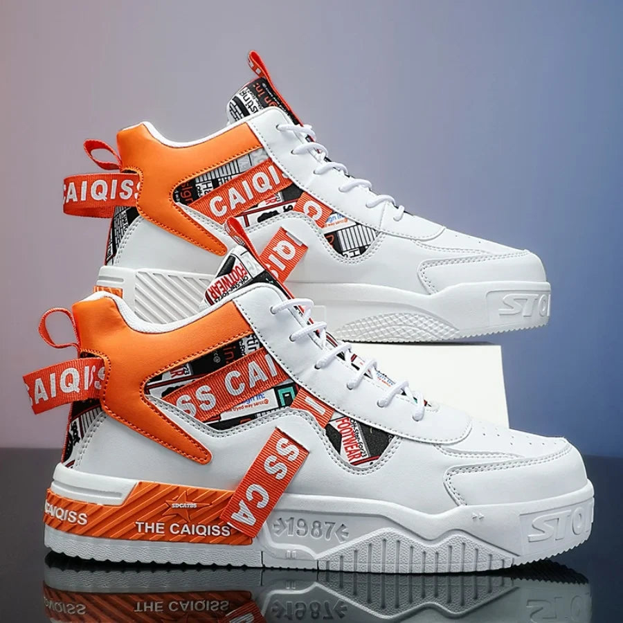 Men's Skateboard Shoes