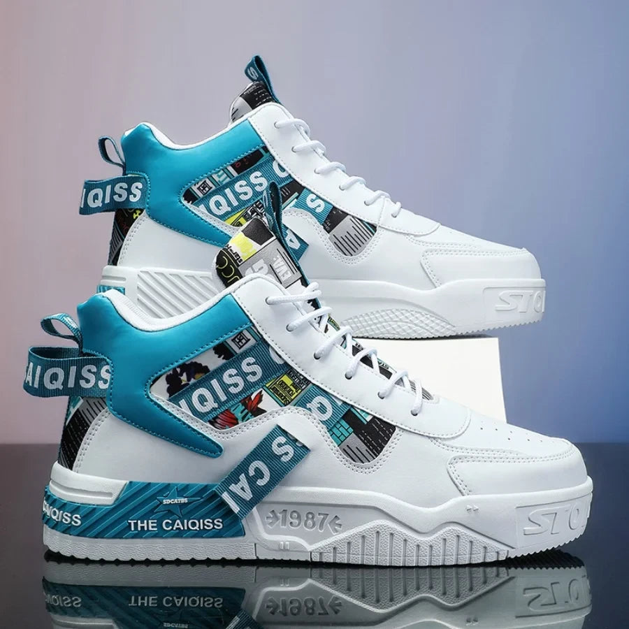 Men's Skateboard Shoes