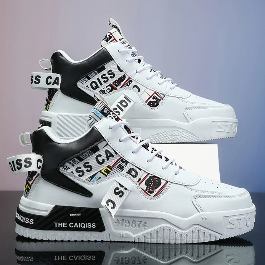 Men's Skateboard Shoes