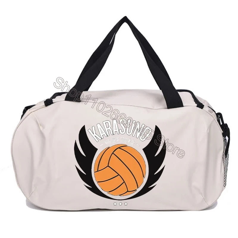 Haikyuu Anime Backpack
