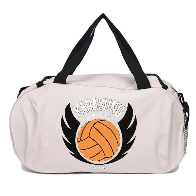 Haikyuu Anime Backpack