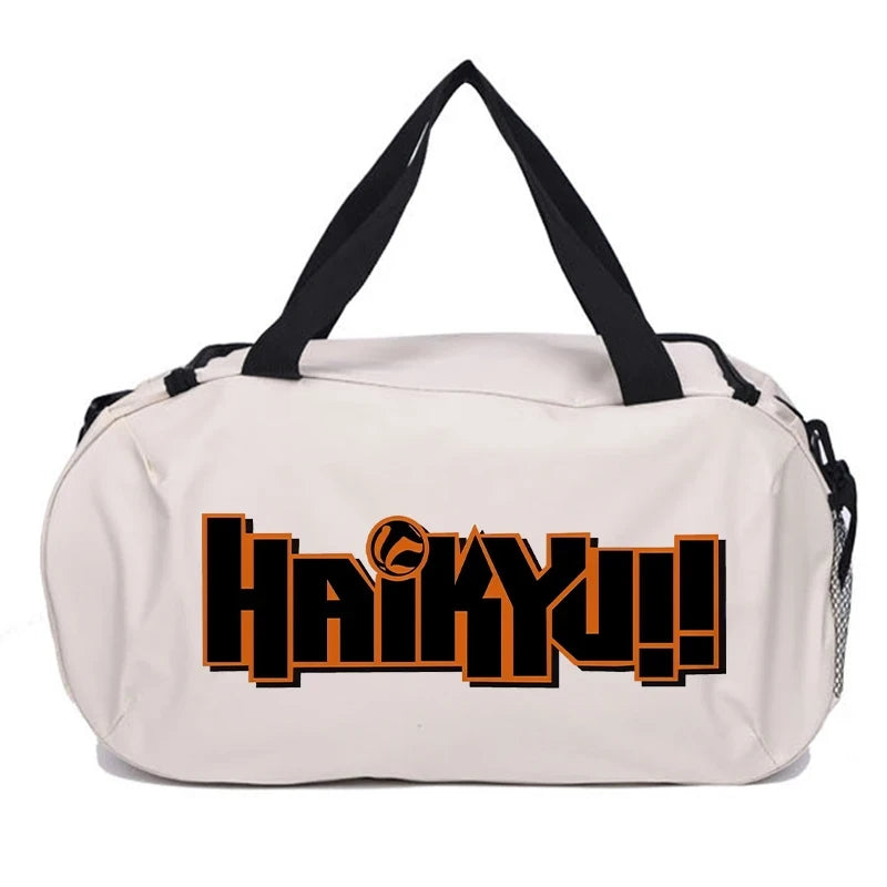 Haikyuu Anime Backpack