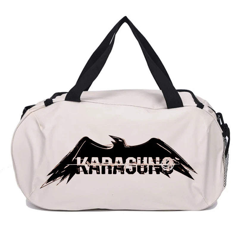 Haikyuu Anime Backpack