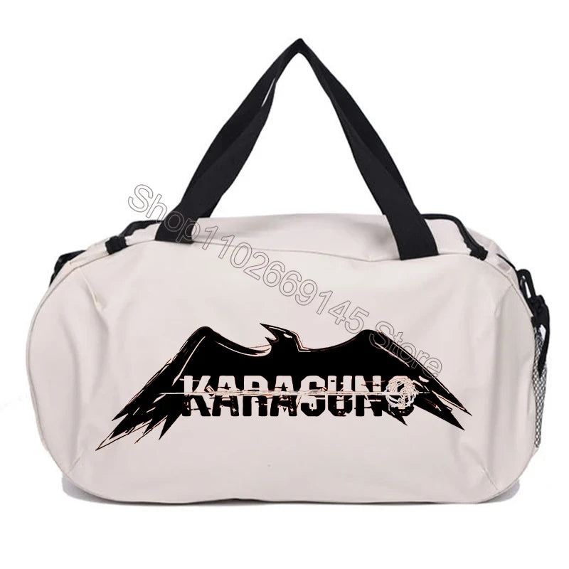 Haikyuu Anime Backpack