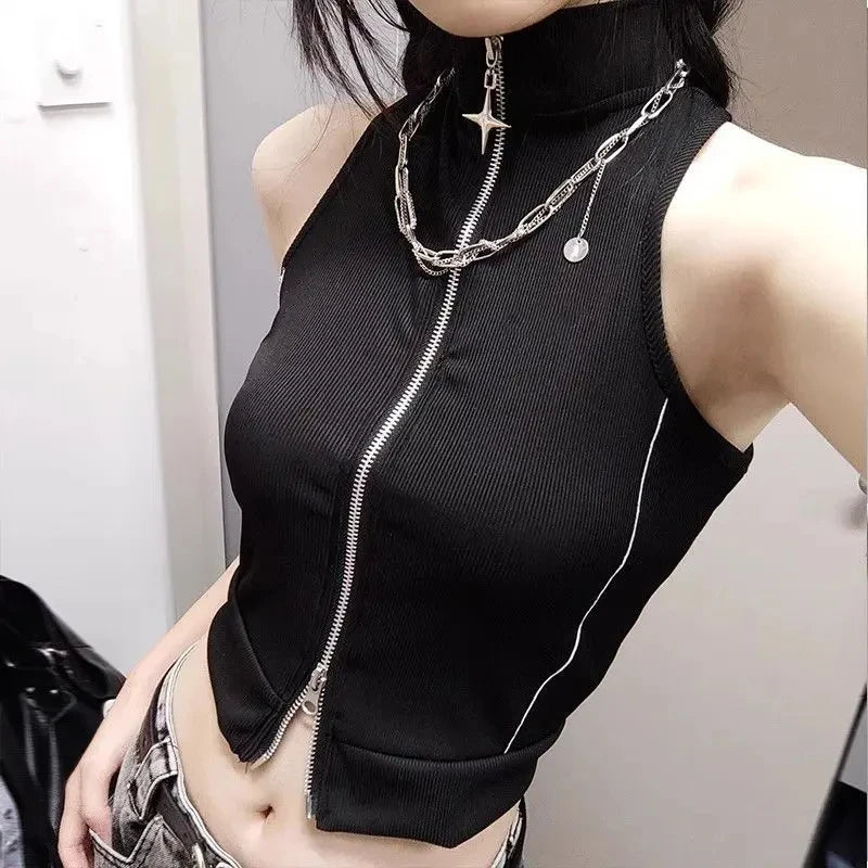 Retro Punk Jacket